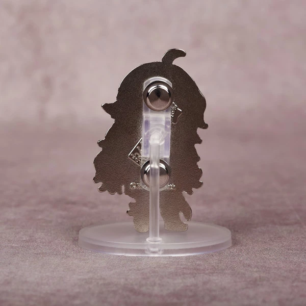 GOOD SMILE Yang Xiao Long RWBY Nendoroid Pin 3 GOOD SMILE Yang Xiao Long RWBY Nendoroid Pin - Image 3