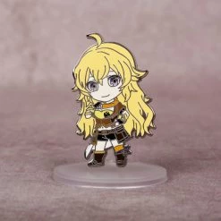 GOOD SMILE Yang Xiao Long RWBY Nendoroid Pin