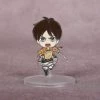 GOOD SMILE Eren Yeager Attack On Titan Nendoroid Pin