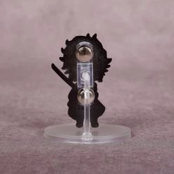 GOOD SMILE Tanjiro Kamado Demon Slayer Nendoroid Pin -Anime peripheral Sales Store 810034312334 merchandise tanjiro kamado demon slayer nendoroid pin altb