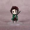 GOOD SMILE Tanjiro Kamado Demon Slayer Nendoroid Pin
