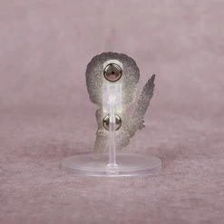 GOOD SMILE Kuwabara Kazuma Yu Yu Hakusho Nendoroid Pin 6 GOOD SMILE Kuwabara Kazuma Yu Yu Hakusho Nendoroid Pin -Anime peripheral Sales Store 810034312594 merchandise kuwabara kazuma yu yu hakusho nendoroid pin altb