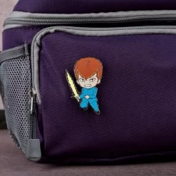 GOOD SMILE Kuwabara Kazuma Yu Yu Hakusho Nendoroid Pin 7 GOOD SMILE Kuwabara Kazuma Yu Yu Hakusho Nendoroid Pin -Anime peripheral Sales Store 810034312594 merchandise kuwabara kazuma yu yu hakusho nendoroid pin altc