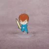 GOOD SMILE Kuwabara Kazuma Yu Yu Hakusho Nendoroid Pin