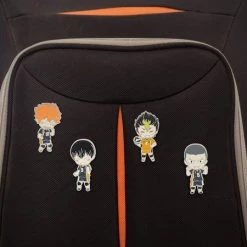 GOOD SMILE Tobio Kageyama Haikyu!! Nendoroid Pin -Anime peripheral Sales Store 810034312778 merchandise tobio kageyama haikyu nendoroid pin altd