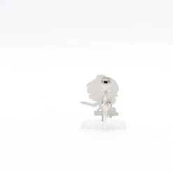 GOOD SMILE Mikasa Ackerman Attack On Titan Nendoroid Pin 8 GOOD SMILE Mikasa Ackerman Attack On Titan Nendoroid Pin -Anime peripheral Sales Store 810034313126 merchandise mikasa ackerman attack on titan nendoroid pin altc