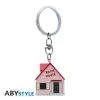 ABYSSE Kame House Dragon Ball Z 3D Keychain
