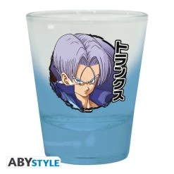 ABYSSE Heroes Dragon Ball Z Kakarot Shot Glass Set -Anime peripheral Sales Store 810066351424 merchandise heroes dragon ball z kakarot shot glass set alte