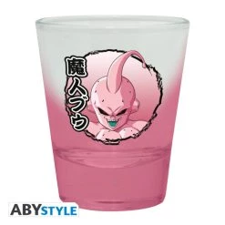 ABYSSE Villains Dragon Ball Z Kakarot Shot Glass Set -Anime peripheral Sales Store 810066351431 merchandise villains dragon ball z kakarot shot glass set altb