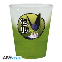 ABYSSE Villains Dragon Ball Z Kakarot Shot Glass Set -Anime peripheral Sales Store 810066351431 merchandise villains dragon ball z kakarot shot glass set altc