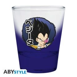 ABYSSE Villains Dragon Ball Z Kakarot Shot Glass Set -Anime peripheral Sales Store 810066351431 merchandise villains dragon ball z kakarot shot glass set alte