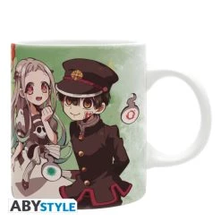 ABYSSE Hanako & Nene Toilet-bound Hanako-kun Mug