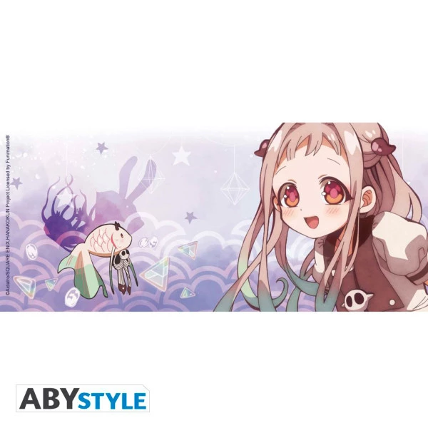 ABYSSE Nene Yashiro Toilet-bound Hanako-kun Mug 3 ABYSSE Nene Yashiro Toilet-bound Hanako-kun Mug - Image 3