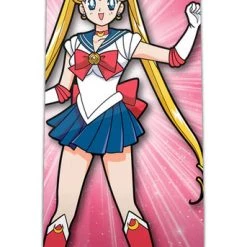 Sailor Moon FiGPiN 6 Sailor Moon FiGPiN -Anime peripheral Sales Store 810090370088 merchandise sailor moon figpin altb