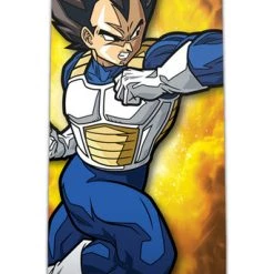 Vegeta Dragon Ball Super FiGPiN -Anime peripheral Sales Store 810090370392 merchandise vegeta dragon ball super figpin altb