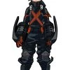 Katsuki Bakugo My Hero Academia World Heroes' Mission FiGPiN