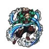 Tanjiro Kamado Water Breathing Demon Slayer FiGPiN