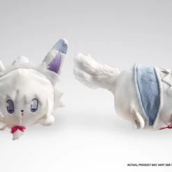 ANIPLEX OF AMERICA Fou Fate/Grand Order Absolute Demonic Front: Babylonia Plush