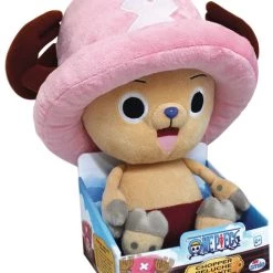 ABYSSE Tony Tony Chopper One Piece Rumbling Plush