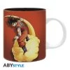 ABYSSE Goku With Flying Nimbus Dragon Ball Z Kakarot Mug