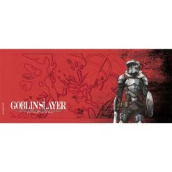 ABYSSE Goblins Vs Goblin Slayer Mug -Anime peripheral Sales Store 819065026531 drinkware goblins vs goblin slayer mug altc