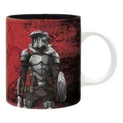 ABYSSE Goblins Vs Goblin Slayer Mug
