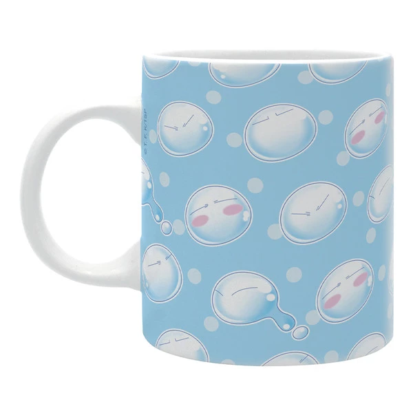 ABYSSE Rimuru Slime That Time I Got Reincarnated As A Slime Mug 2 ABYSSE Rimuru Slime That Time I Got Reincarnated As A Slime Mug - Image 2