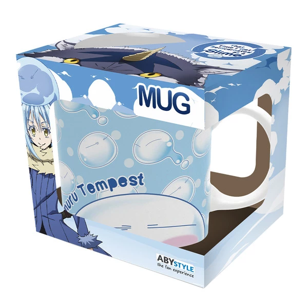 ABYSSE Rimuru Slime That Time I Got Reincarnated As A Slime Mug 4 ABYSSE Rimuru Slime That Time I Got Reincarnated As A Slime Mug - Image 4