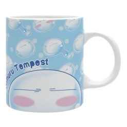 ABYSSE Rimuru Slime That Time I Got Reincarnated As A Slime Mug