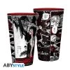 ABYSSE Tomie Regenerations Junji Ito Collection Glass