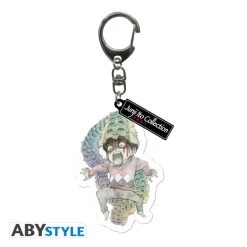 ABYSSE Chibi Shuichi Junji Ito Collection Acrylic Keychain