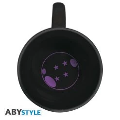 ABYSSE Villains Dragon Ball Z Kakarot Mug -Anime peripheral Sales Store 819065029624 merchandise villains dragon ball z kakarot mug altb