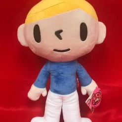 MORI CHACK Pity Gloomy Bear No 582 Chax GE-CEN Premium Plush