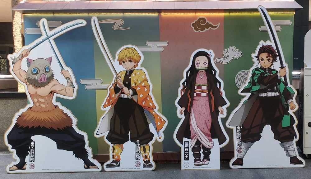 Anime peripheral Sales Store -Anime peripheral Sales Store pic 1602733415